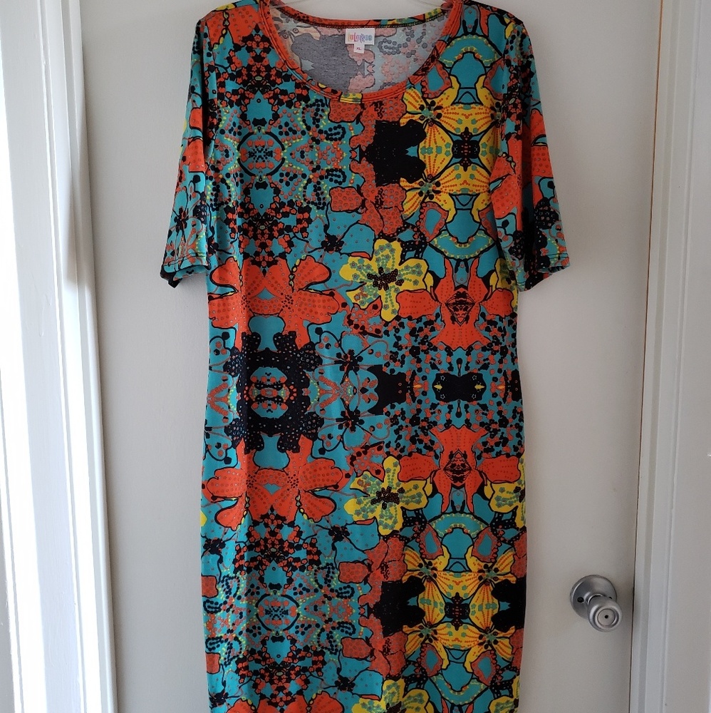 LuLaRoe Dress